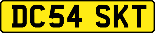 DC54SKT