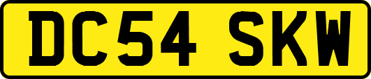 DC54SKW