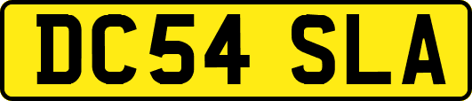 DC54SLA
