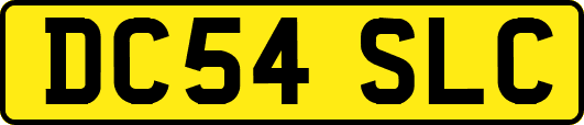 DC54SLC