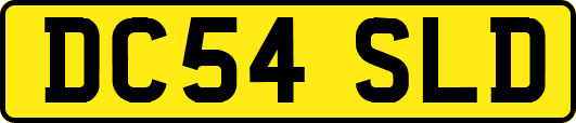 DC54SLD