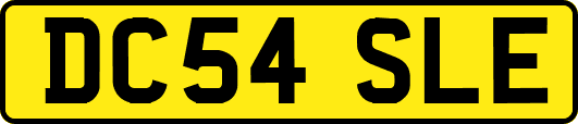 DC54SLE
