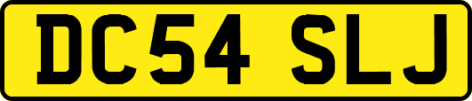DC54SLJ