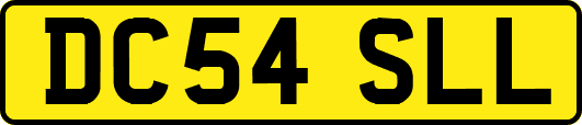 DC54SLL