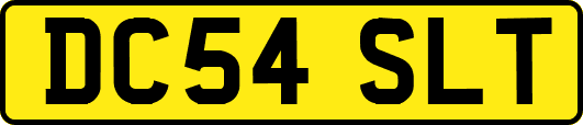 DC54SLT