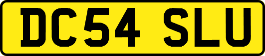 DC54SLU