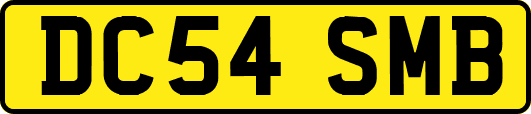 DC54SMB