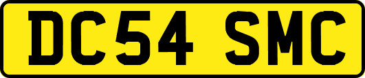 DC54SMC