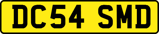 DC54SMD