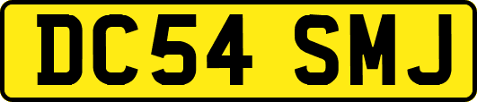 DC54SMJ
