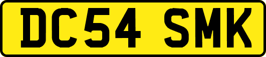 DC54SMK