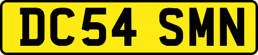 DC54SMN