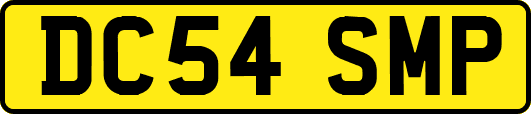 DC54SMP