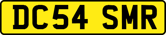 DC54SMR