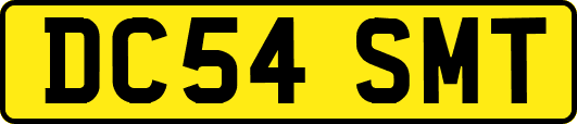DC54SMT