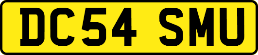 DC54SMU