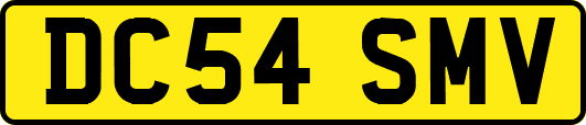 DC54SMV