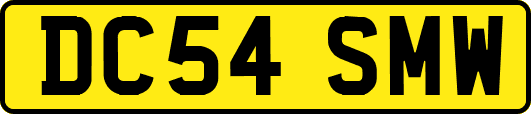 DC54SMW
