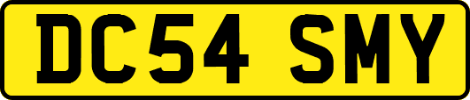 DC54SMY