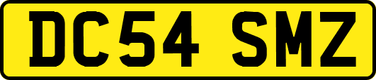 DC54SMZ