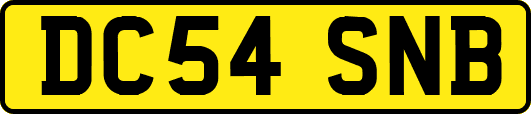 DC54SNB