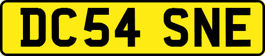 DC54SNE