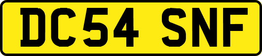DC54SNF