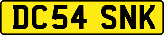DC54SNK