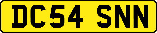 DC54SNN