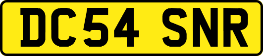 DC54SNR