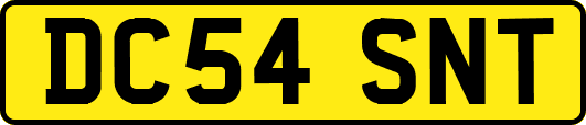 DC54SNT