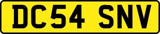 DC54SNV