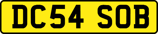DC54SOB