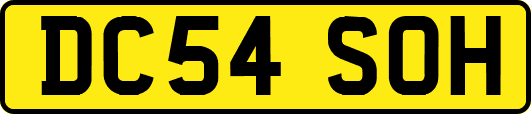 DC54SOH