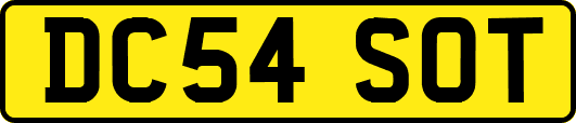 DC54SOT