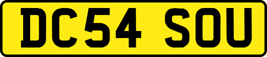 DC54SOU