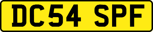 DC54SPF