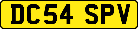 DC54SPV