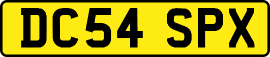 DC54SPX