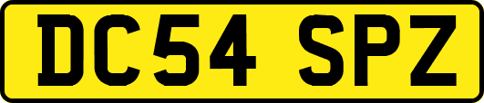 DC54SPZ