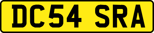 DC54SRA