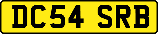 DC54SRB