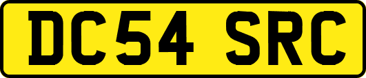 DC54SRC