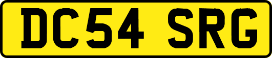 DC54SRG
