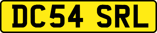 DC54SRL