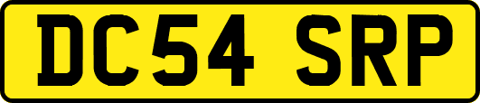 DC54SRP