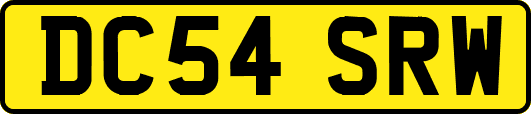 DC54SRW