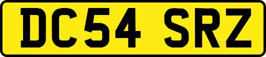 DC54SRZ