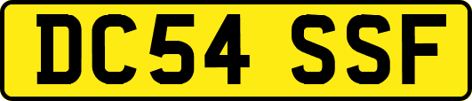 DC54SSF