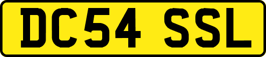 DC54SSL
